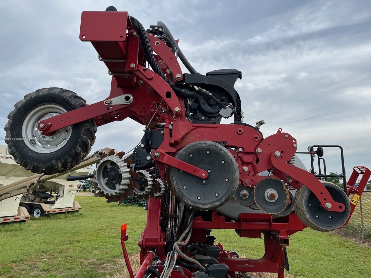 2021 Case IH Early Riser 2130 Image 3