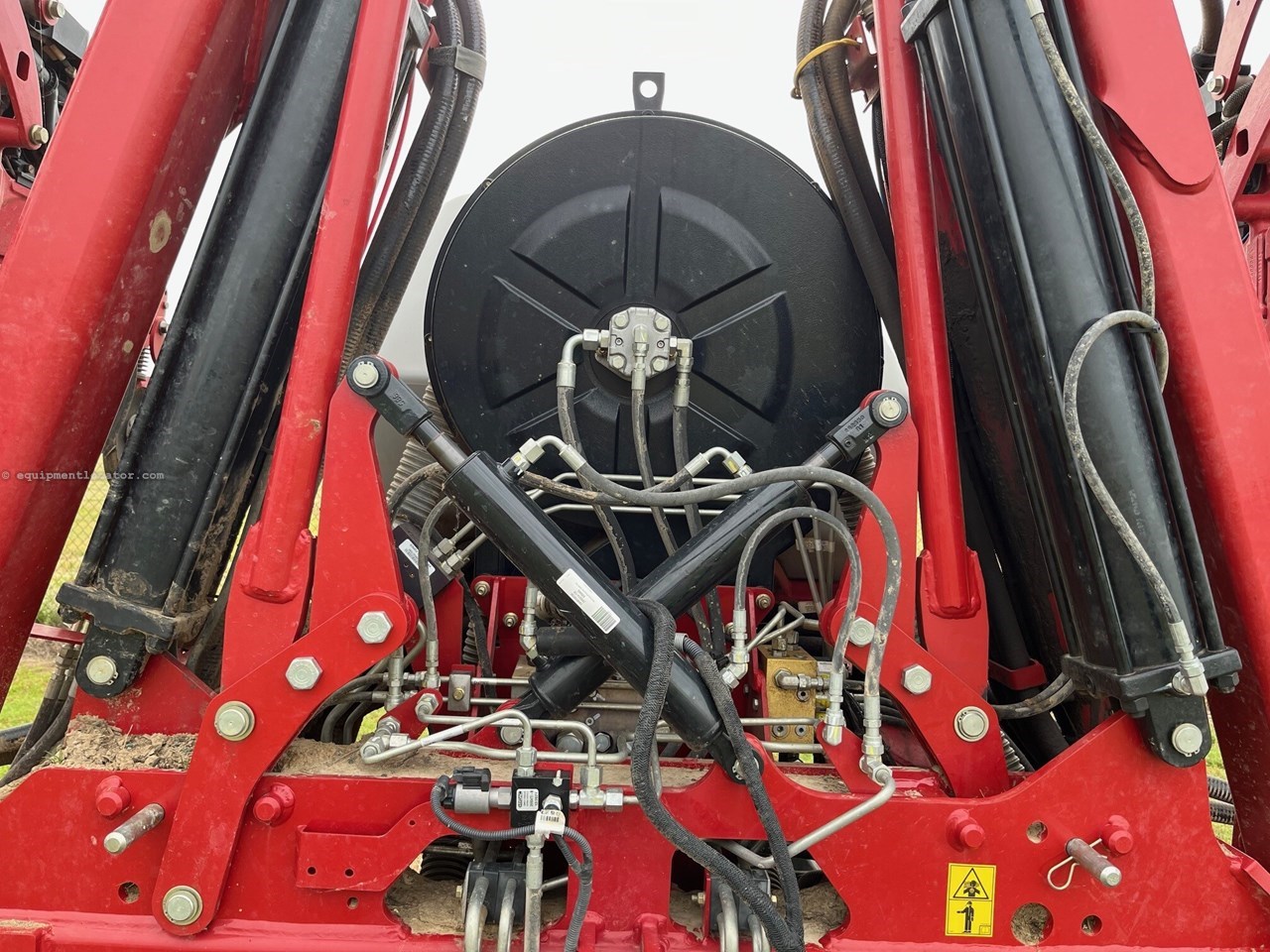 2021 Case IH Early Riser 2130 Image 4