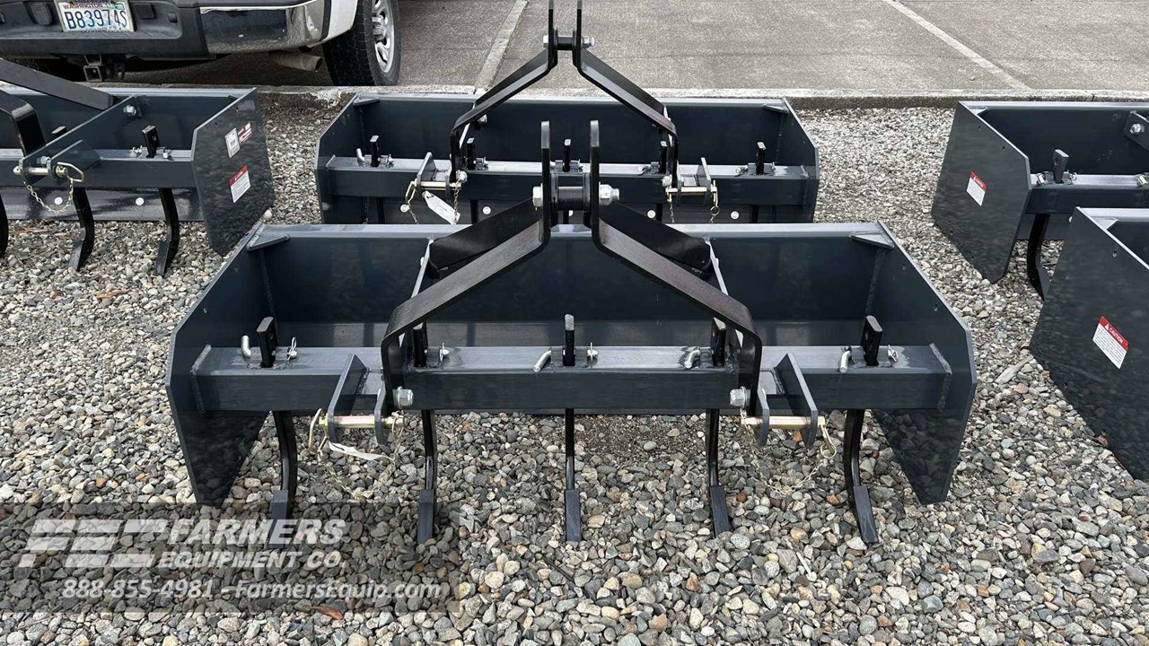 2024 Braber BBR5N Image 2