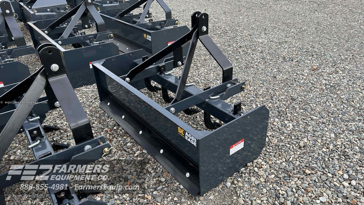 2024 Braber BBR5N Image 5