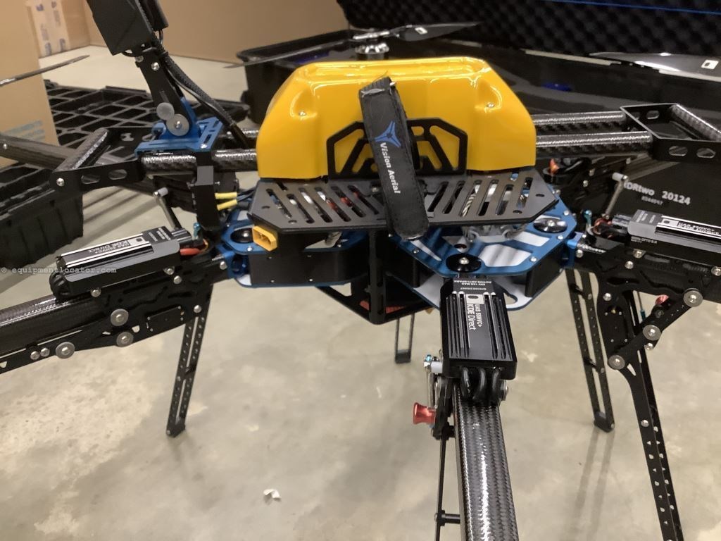 2021 UNKNOWN VECTOR Image 3