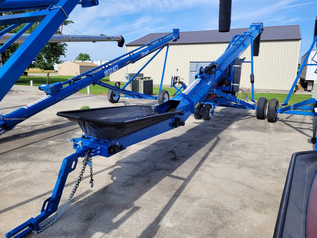 2024 Brandt 1537LP Image 2