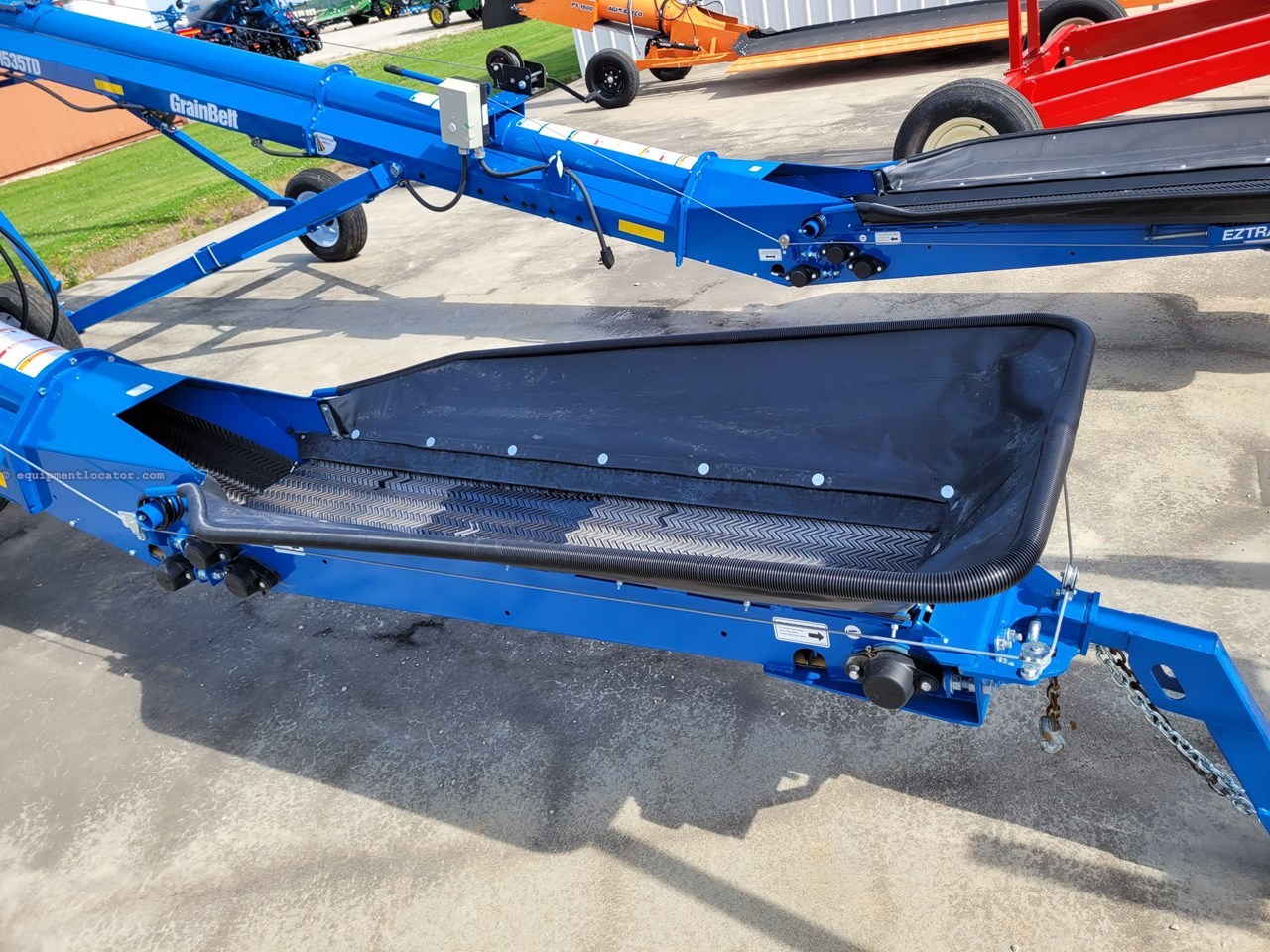 2024 Brandt 1537LP Image 3