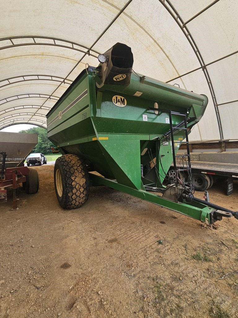 J & M 750-16 Image 2