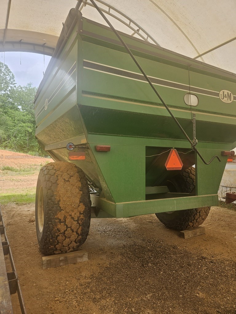 J & M 750-16 Image 3