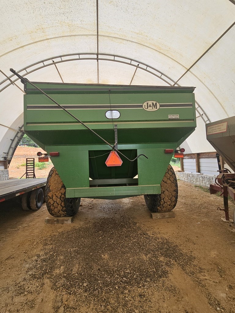 J & M 750-16 Image 4