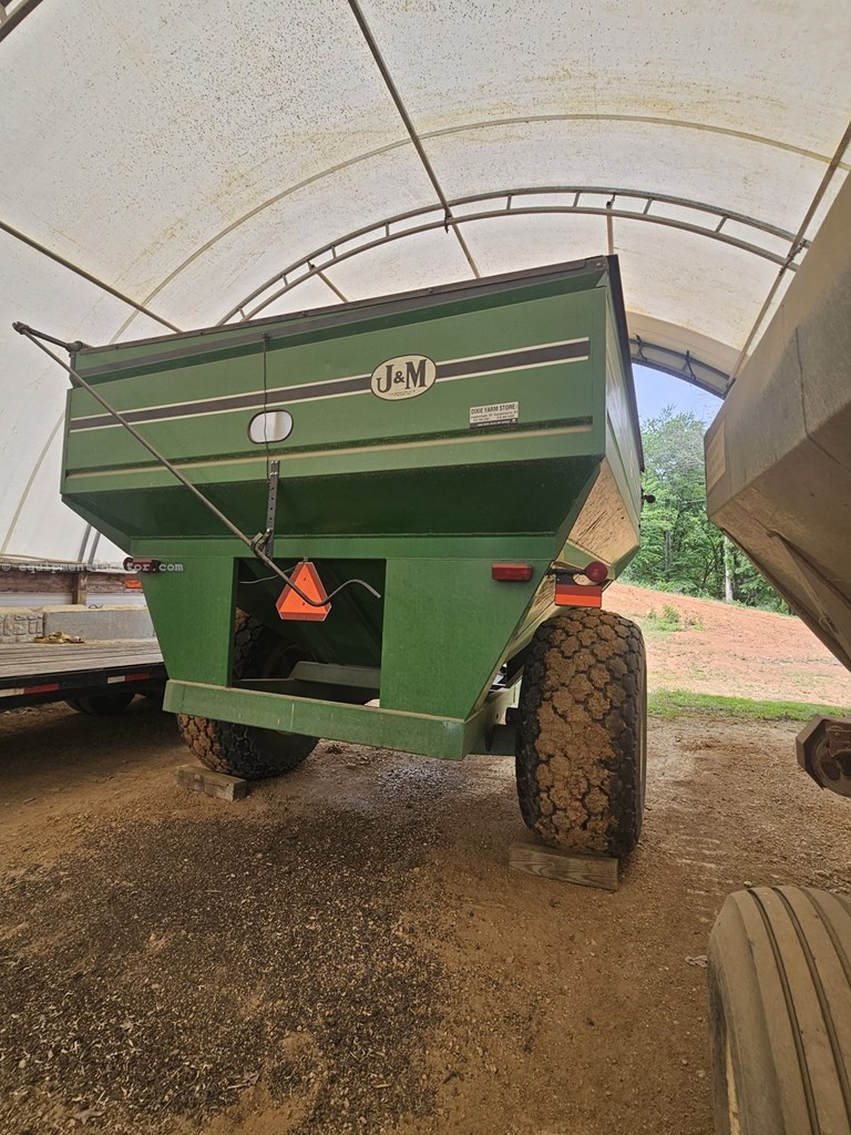 J & M 750-16 Image 5