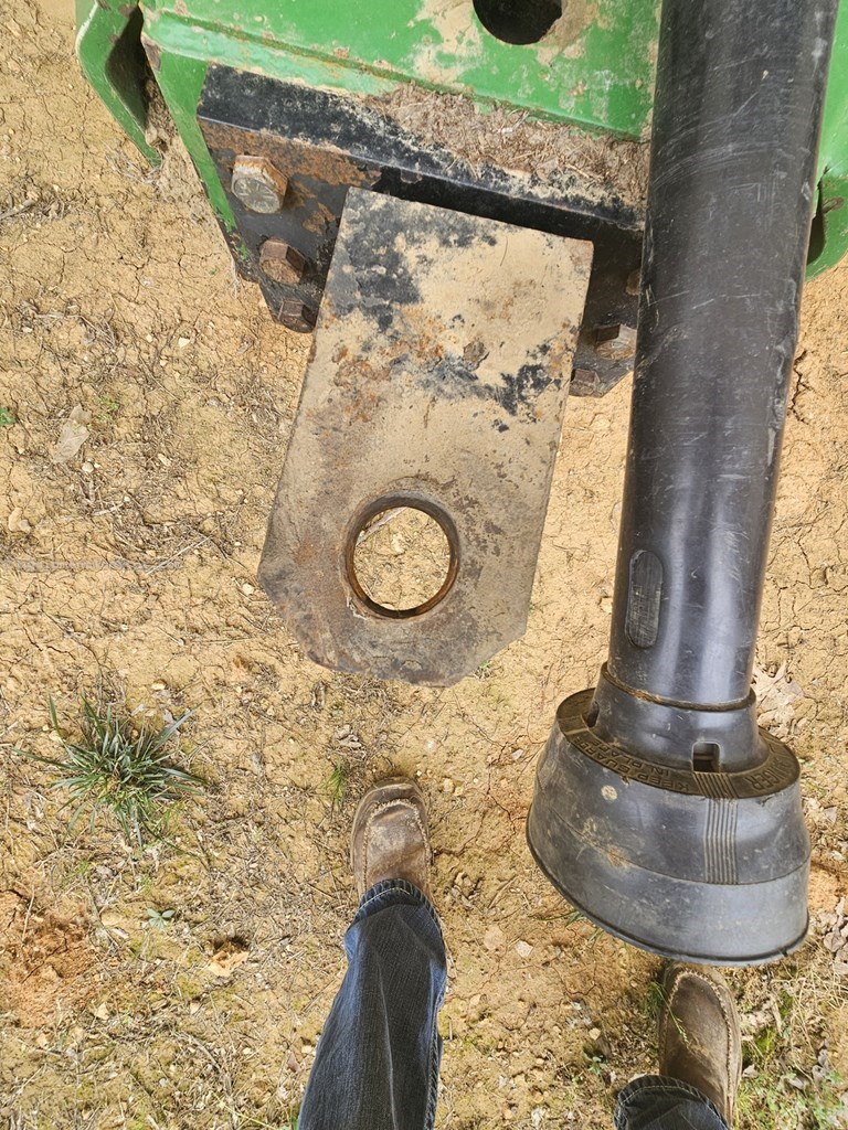 J & M 750-16 Image 9