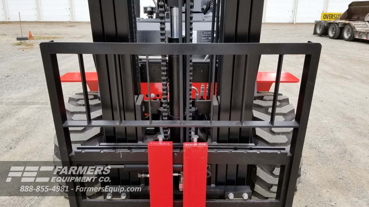 2024 Hangcha RT25 Image 8