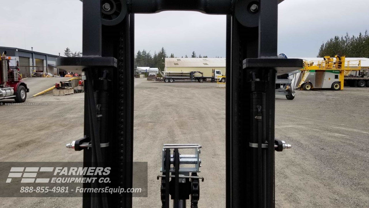 2024 Hangcha RT25 Image 11