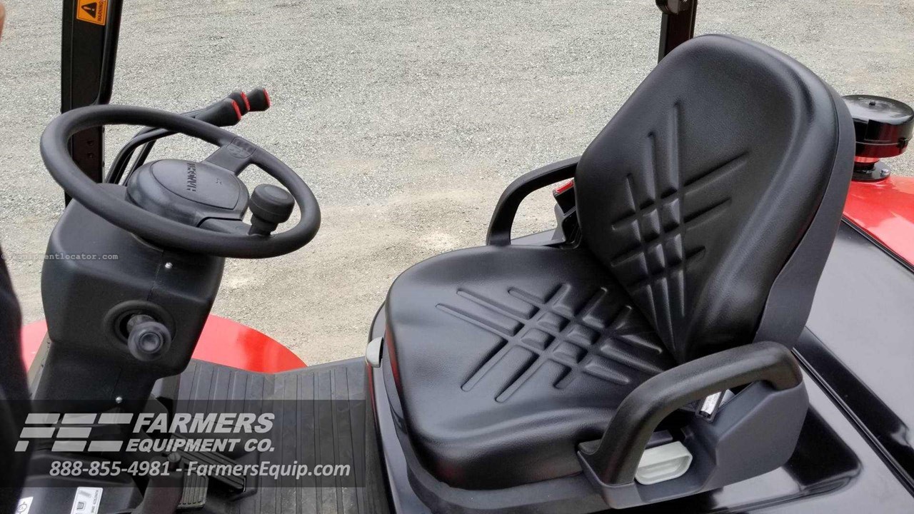 2024 Hangcha RT25 Image 14