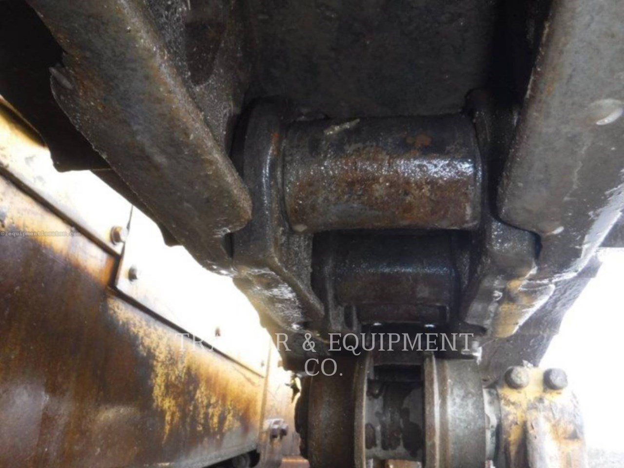 1975 Caterpillar D8K Image 19