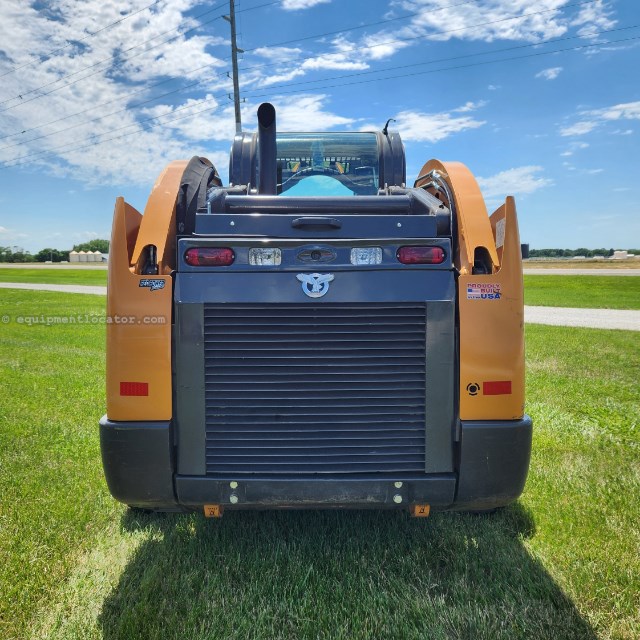 2022 Case SV280B Image 5