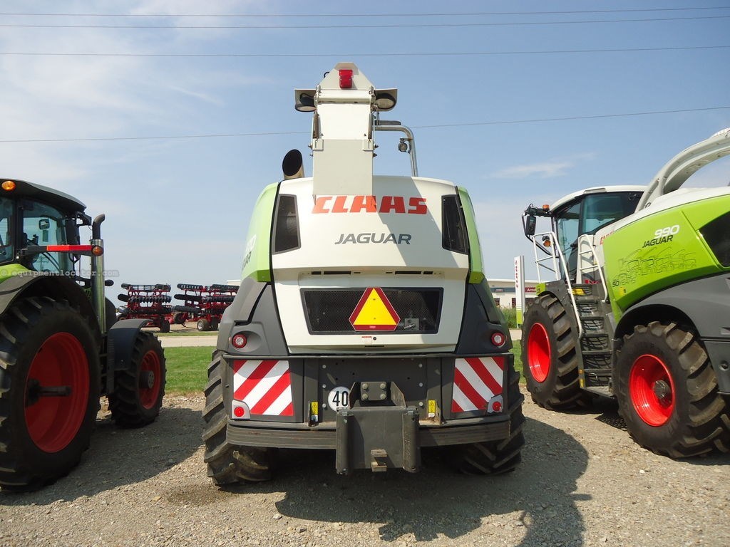 2015 CLAAS 970 Image 3