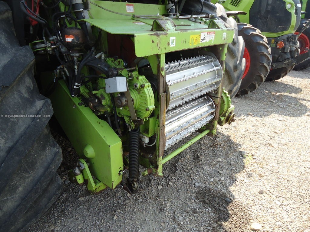 2015 CLAAS 970 Image 6