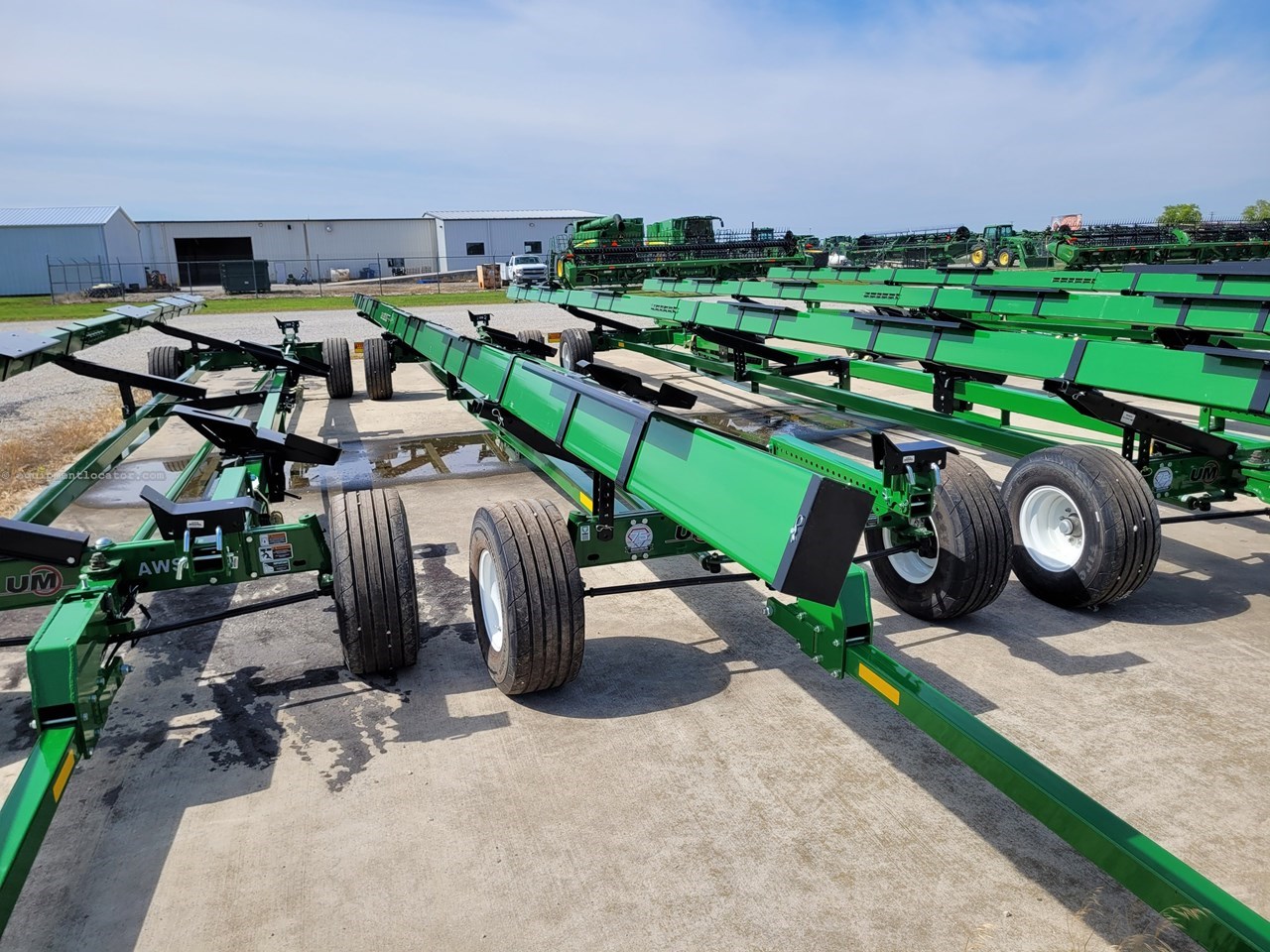 2023 Unverferth AWS52 Image 10