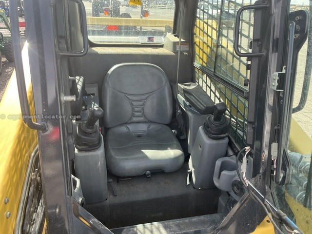 2015 Yanmar S270V-1 Image 4