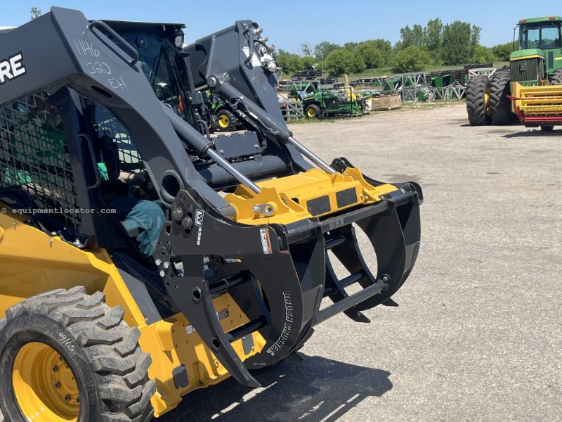 Westendorf BC-4300 Image 2