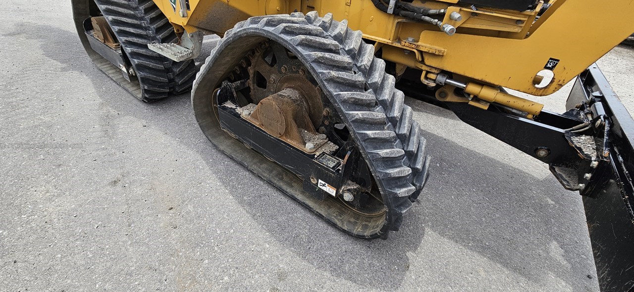 2016 Vermeer RTX1250 Image 10