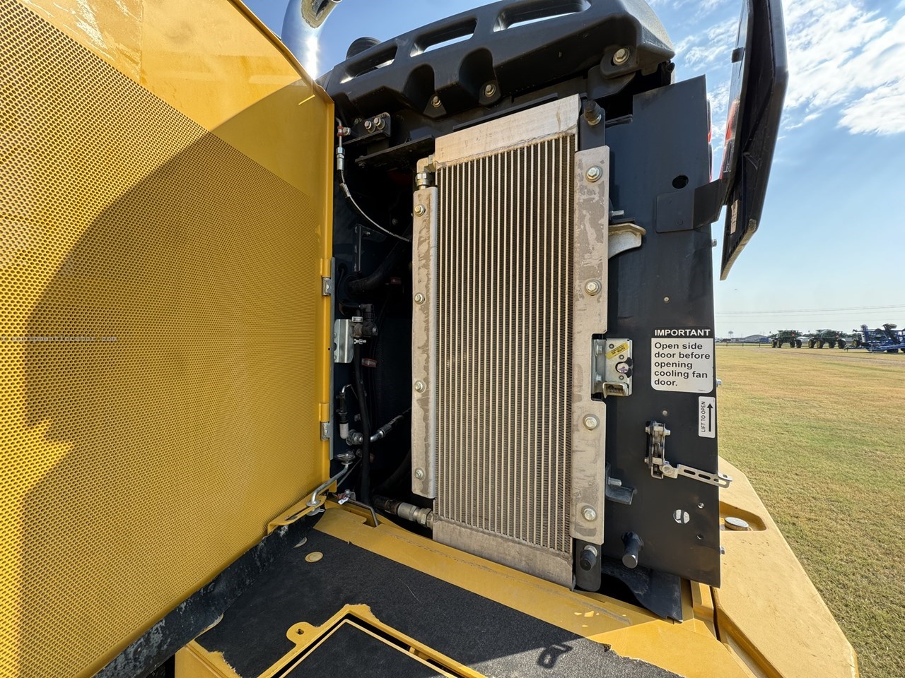 2017 John Deere 624K-II Image 20