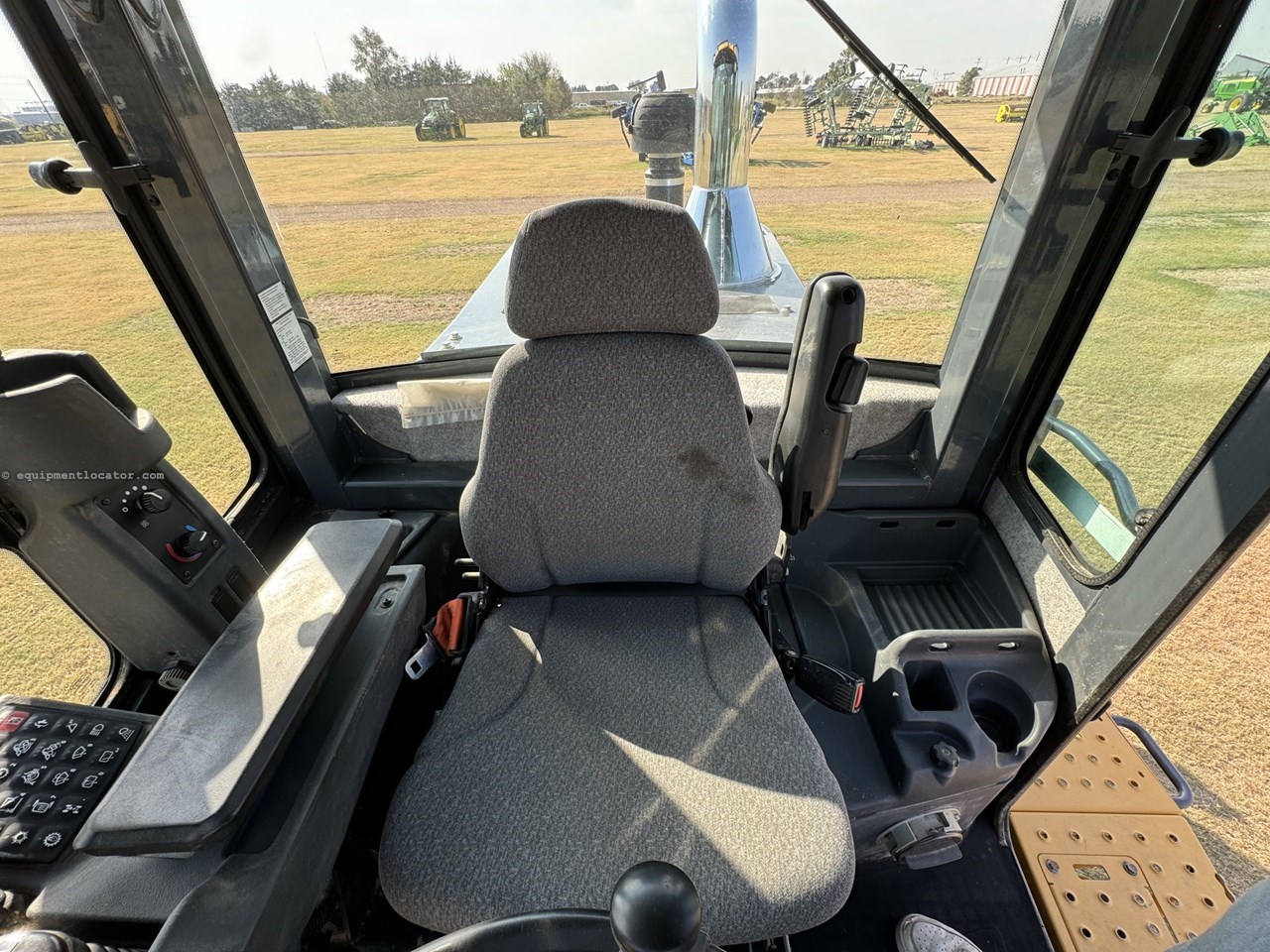 2017 John Deere 624K-II Image 46