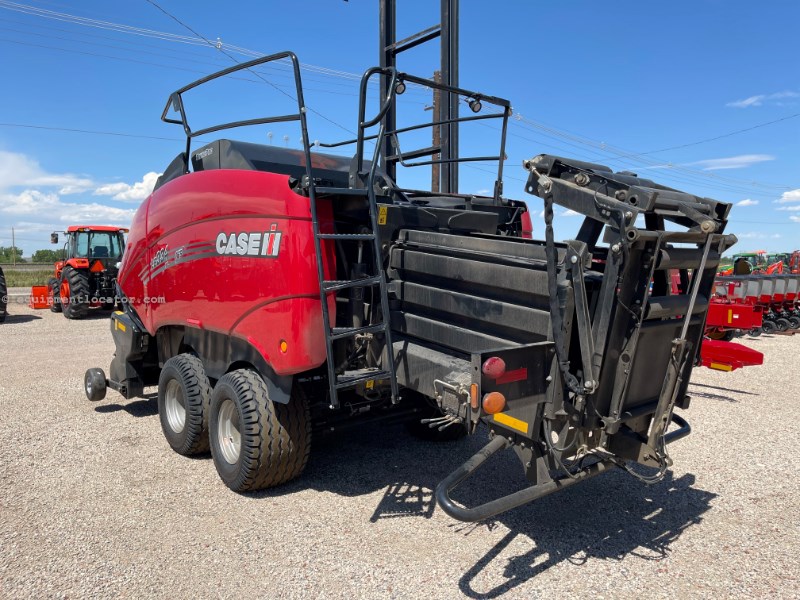 2024 Case IH LB334XL Image 4