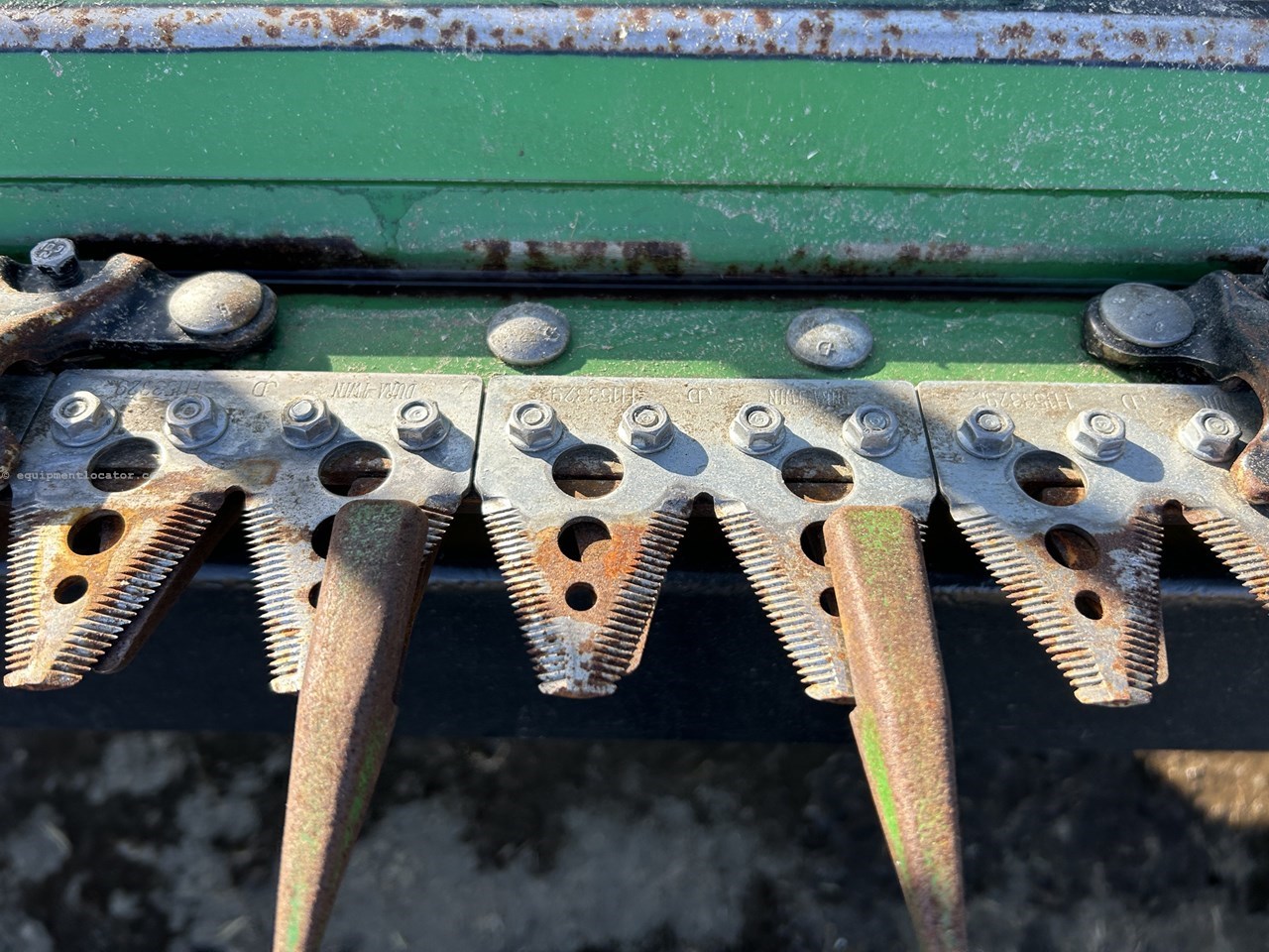 2023 John Deere 730D Image 10