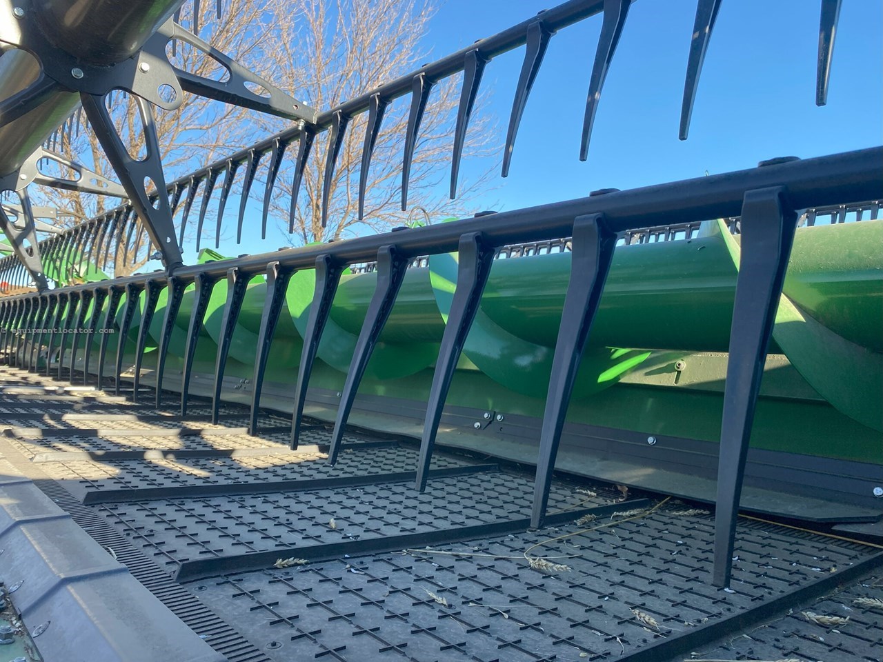 2023 John Deere HD50R Image 10