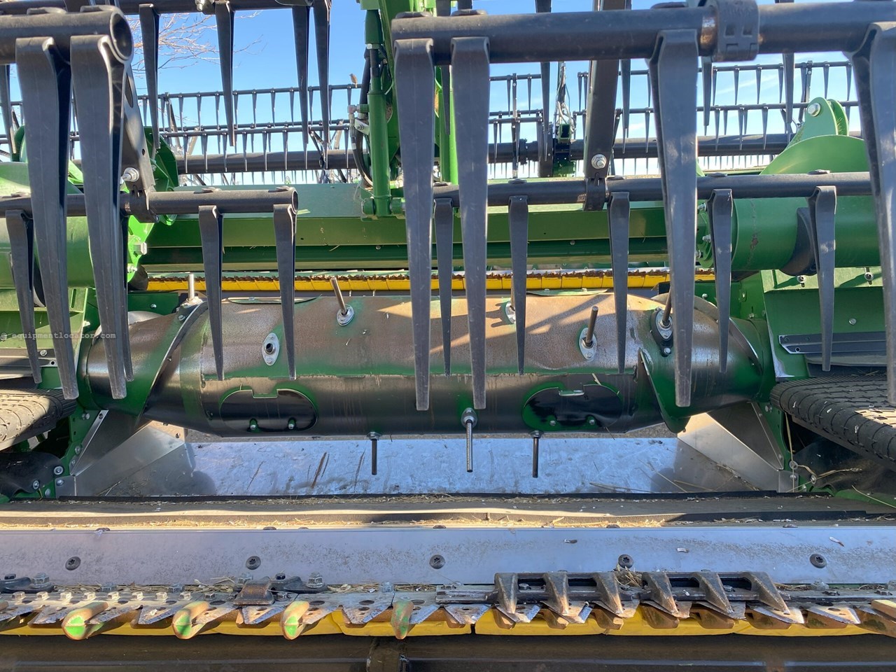 2023 John Deere HD50R Image 11