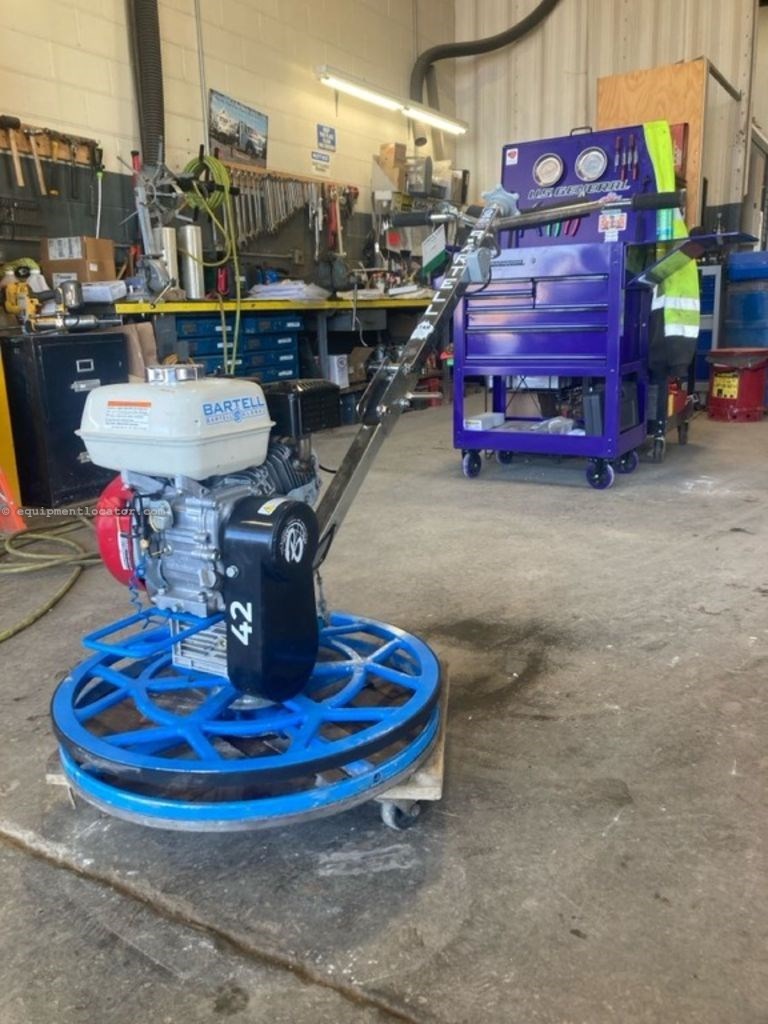 2021 Bartell B424 Image 2