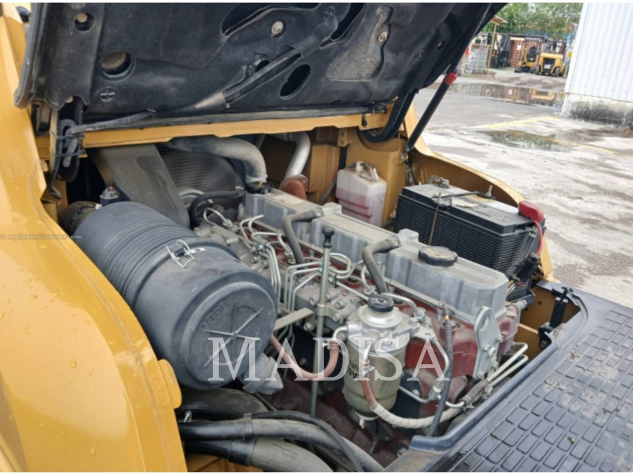 2023 Caterpillar DP50CNM1 Image 6