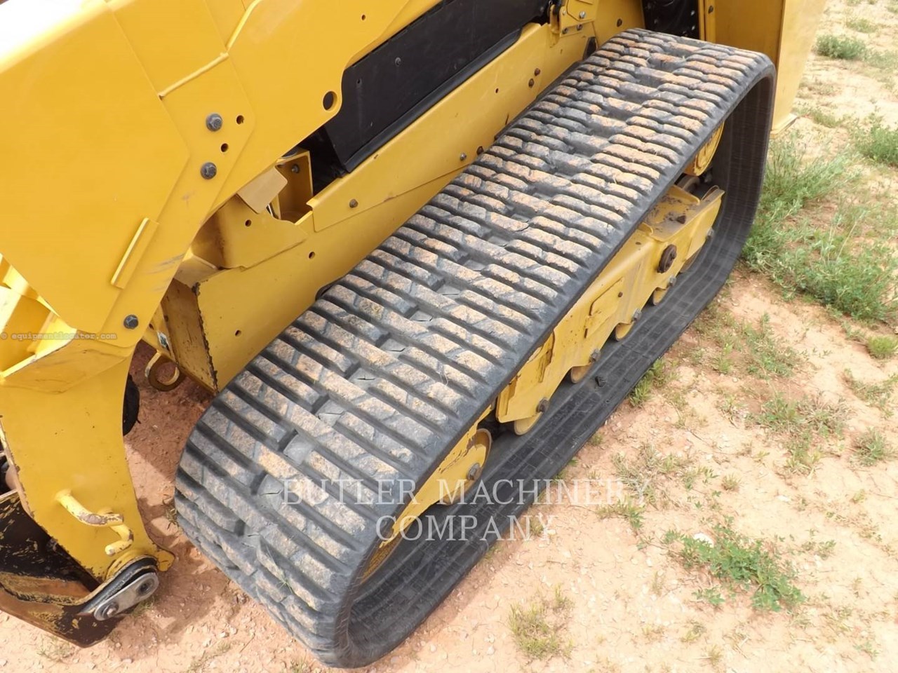 2023 Caterpillar 299D3 C3H3 Image 10