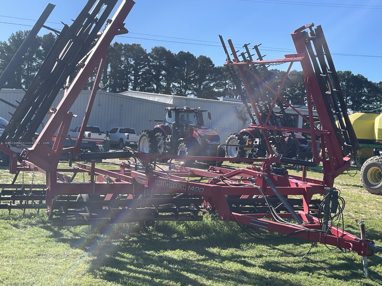 2018 Wil-Rich 12R40 Image 3