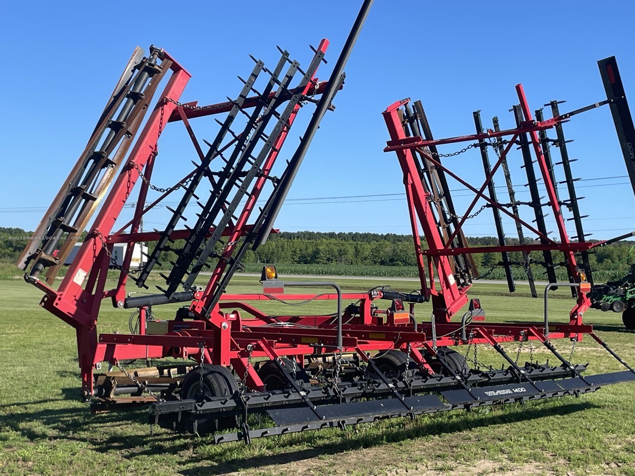 2018 Wil-Rich 12R40 Image 5