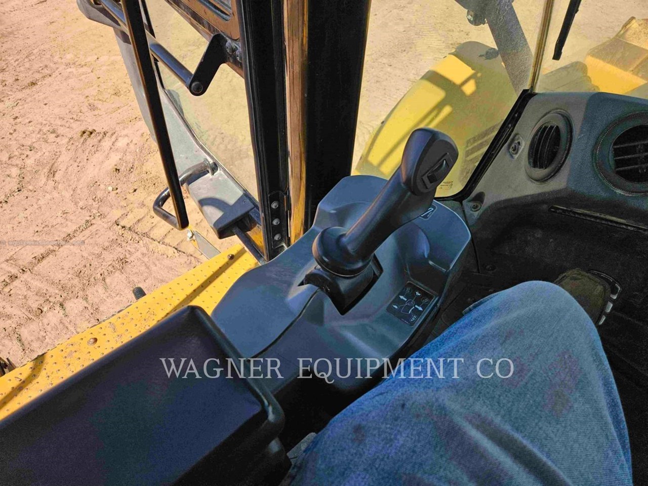 2015 Caterpillar 980M AG Image 18