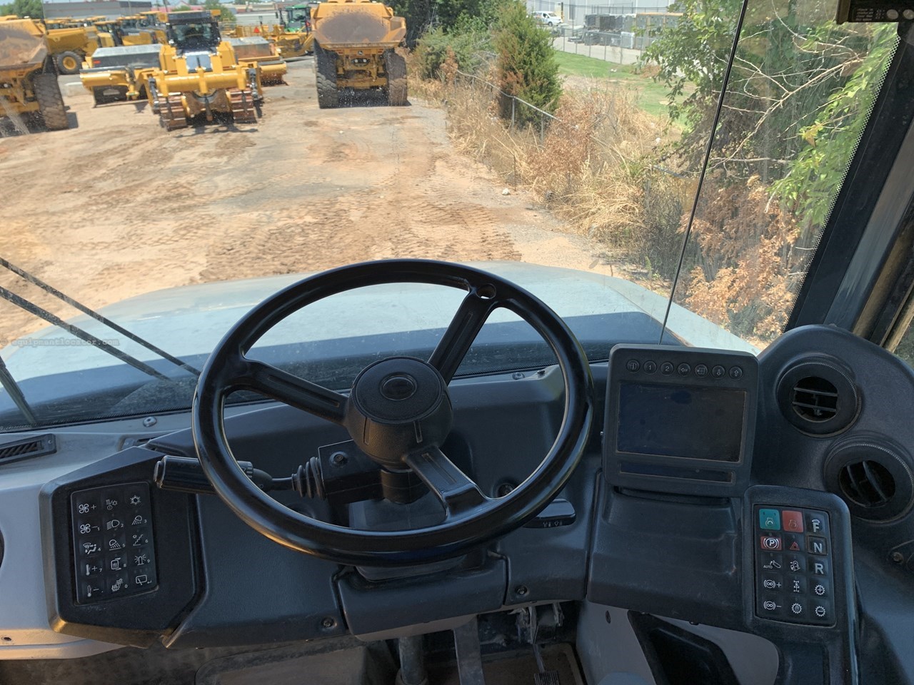 2019 John Deere 460E Image 11