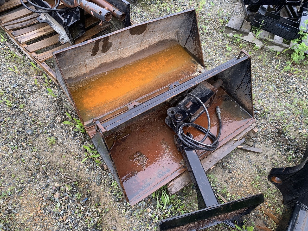 2015 Miscellaneous 1150 Image 10