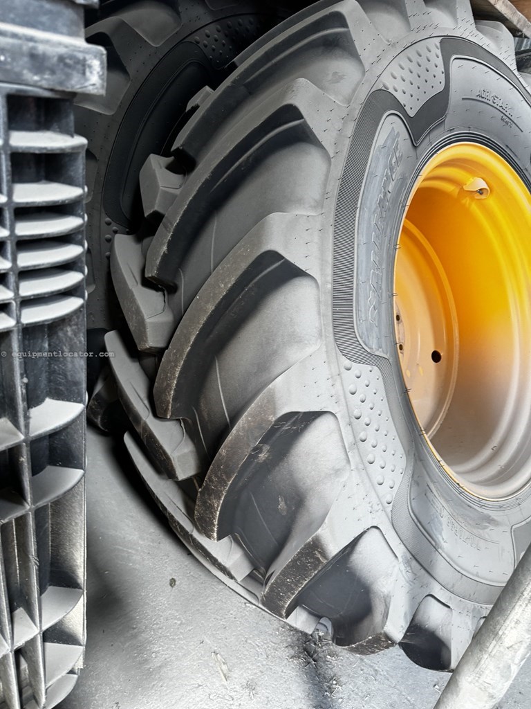 Alliance 710/70/r38 Floats Image 10