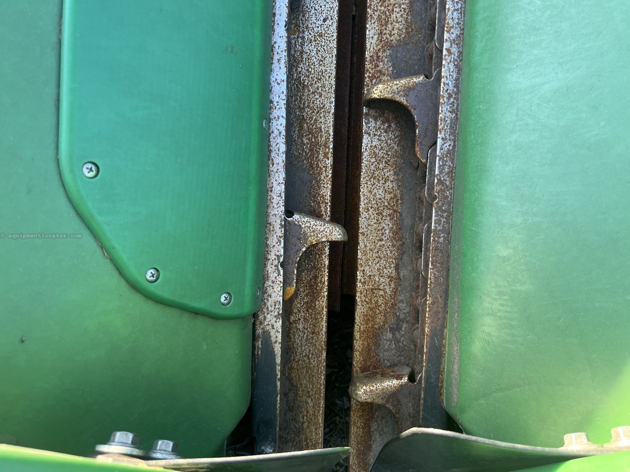 2021 John Deere C12R Image 10