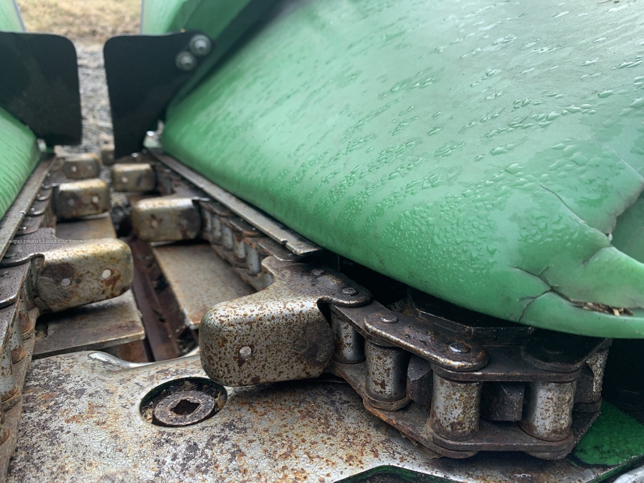 2021 John Deere C12R Image 13