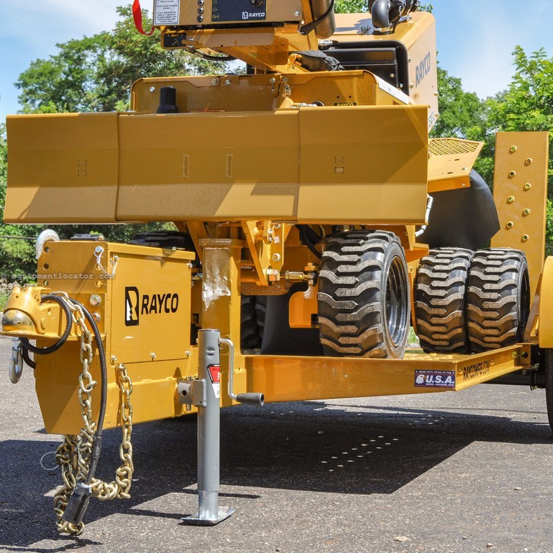 2026 Rayco RG55R Image 10