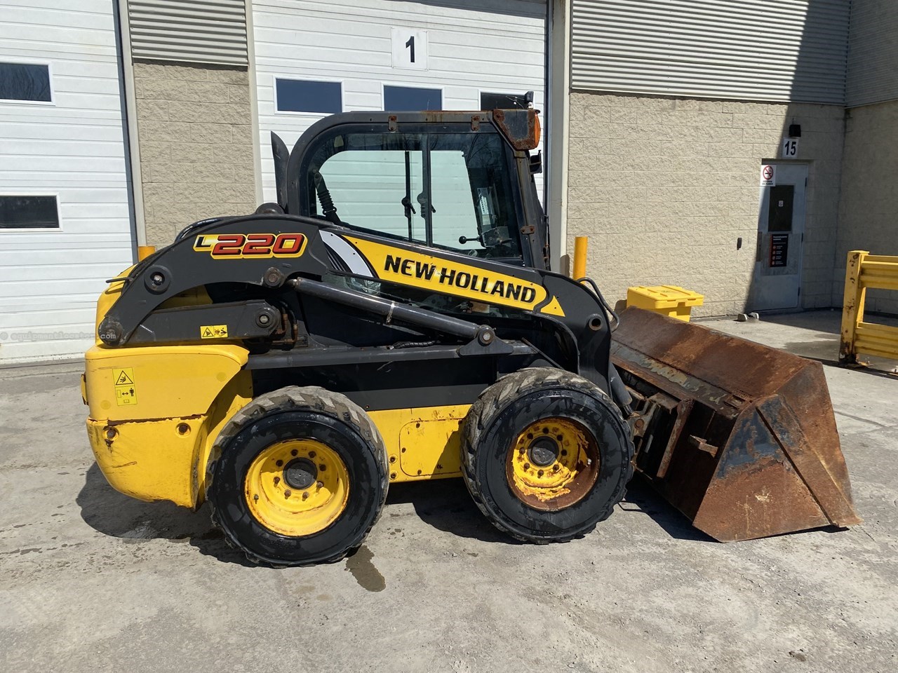 2017 Miscellaneous L220 Image 4