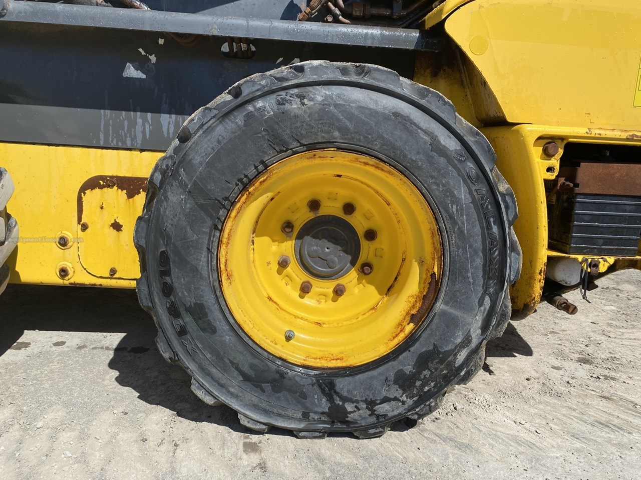 2017 Miscellaneous L220 Image 10