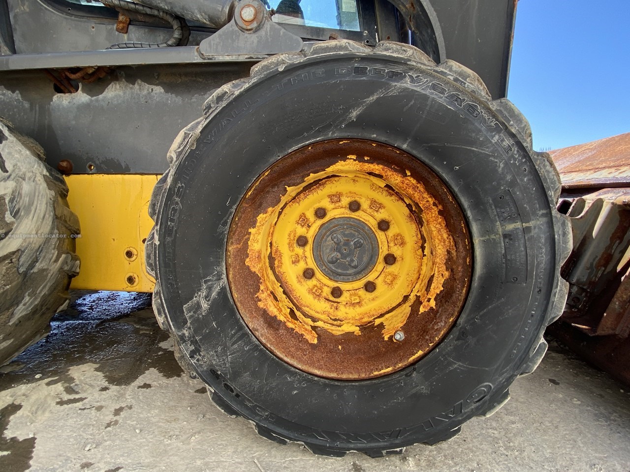 2017 Miscellaneous L220 Image 14