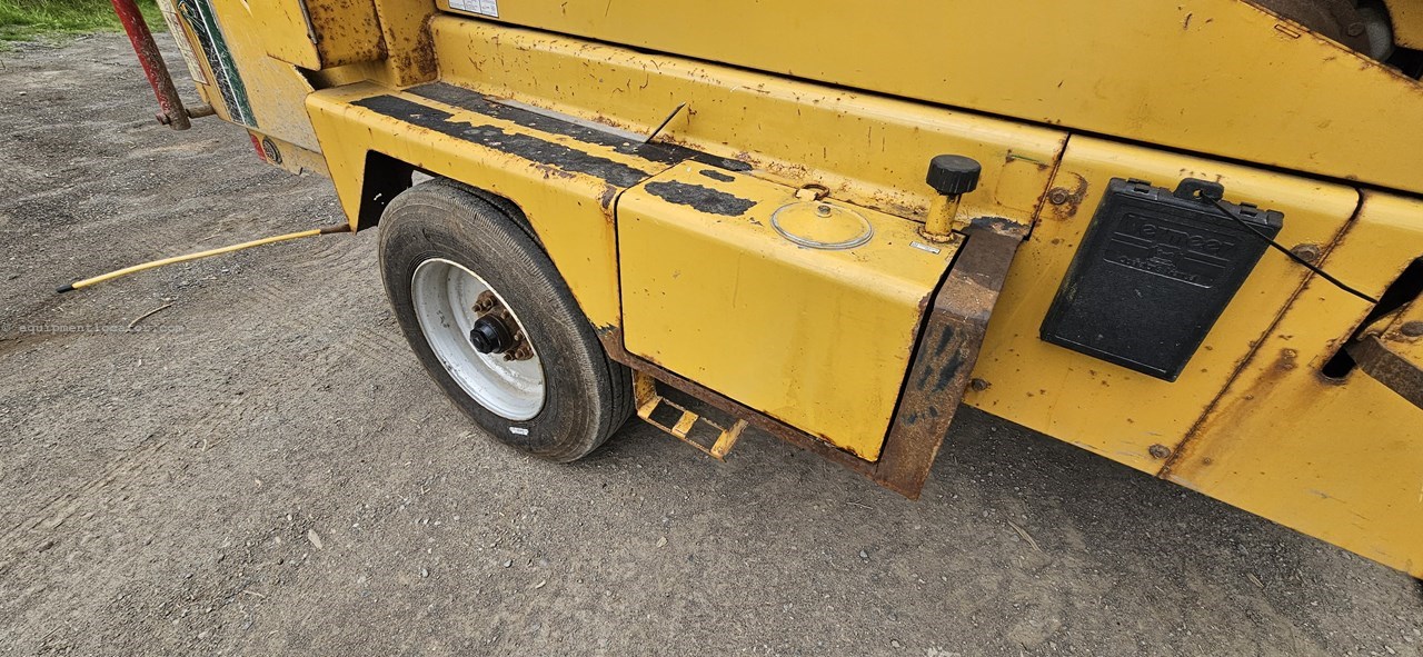 2017 Vermeer BC1800XL Image 10