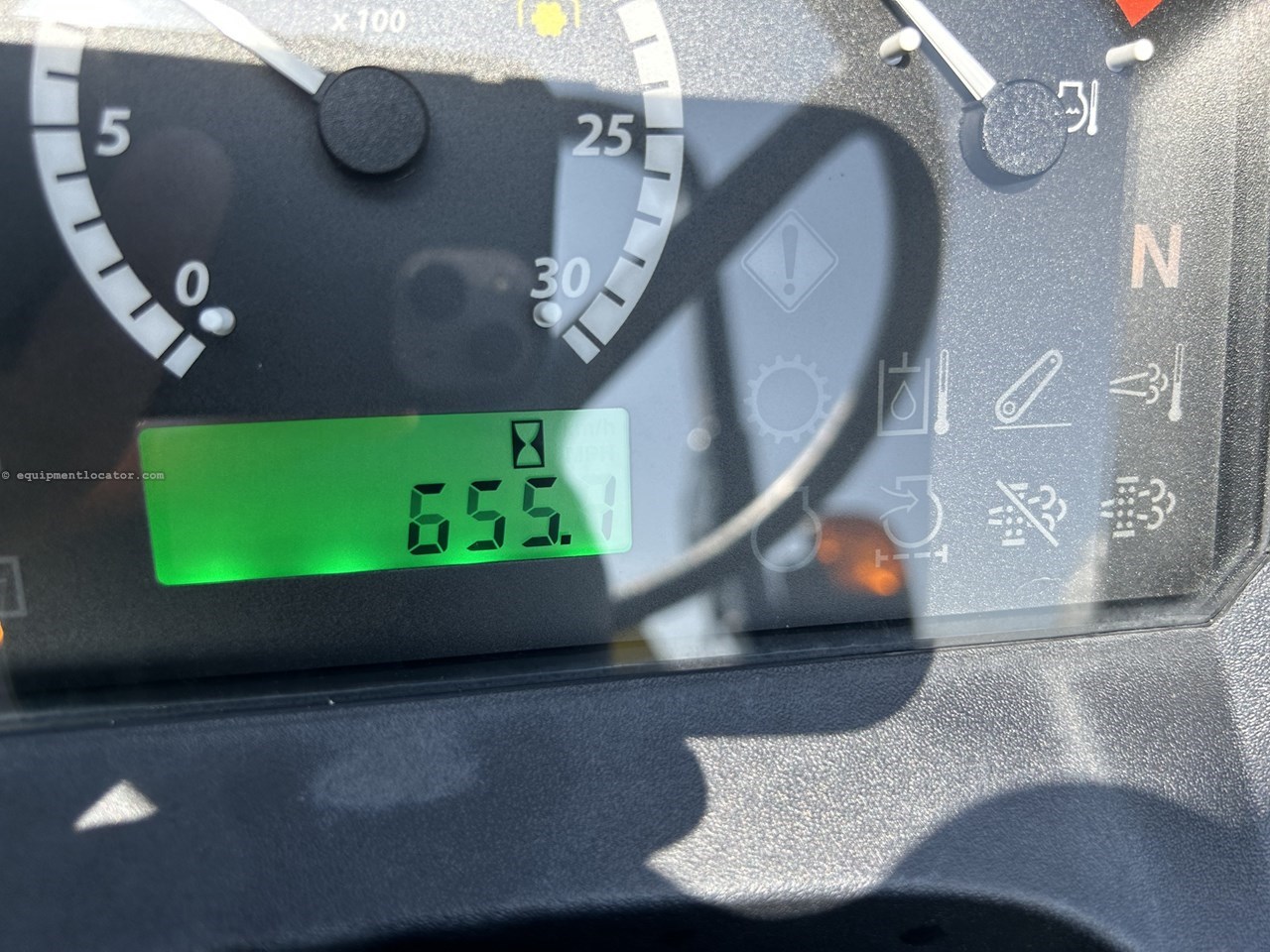 2023 John Deere 5060E Image 10