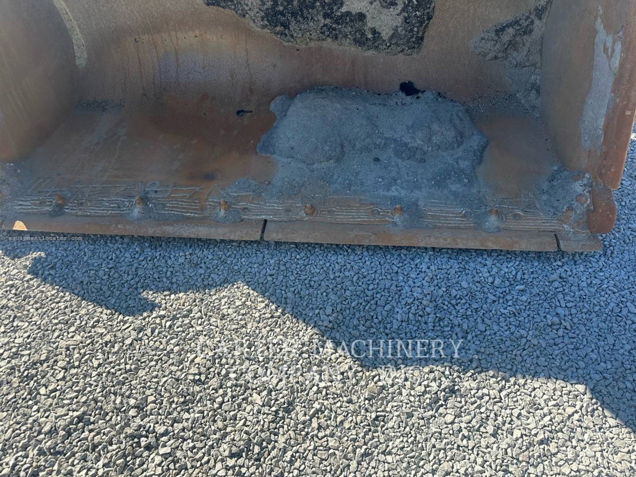 2015 Caterpillar 962M Image 10