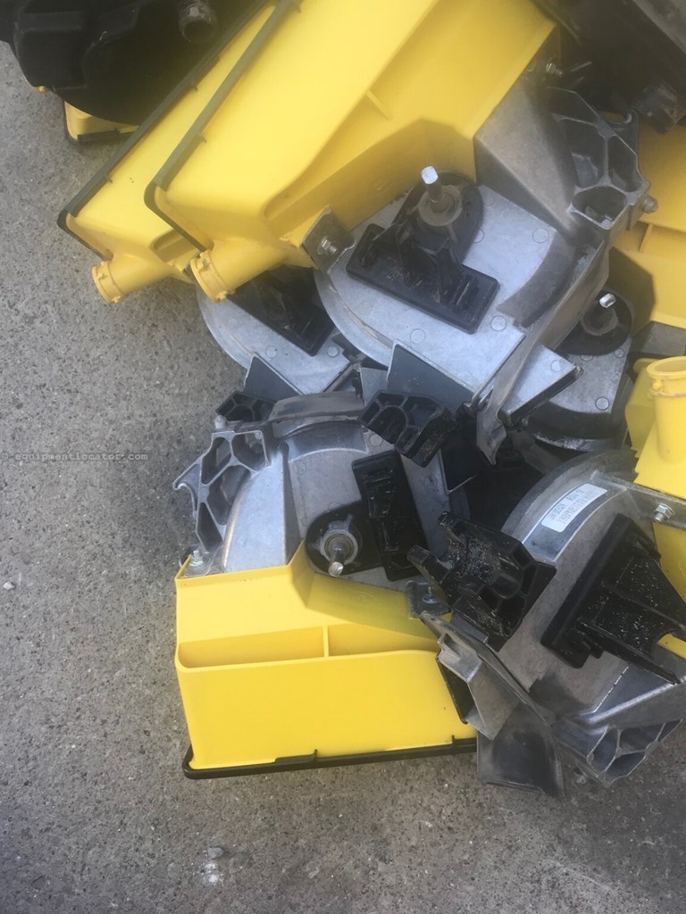 John Deere AA98536 - MaxEmerge 5E mini vac meter Image 3