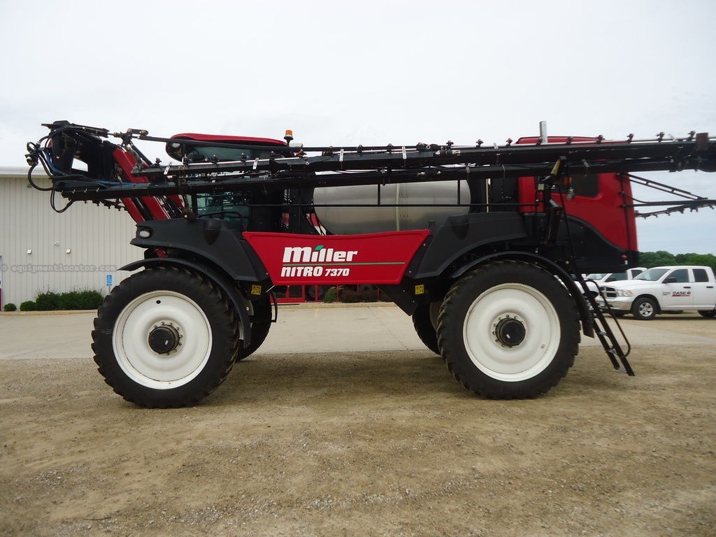 2019 Miller 7370 Image 2