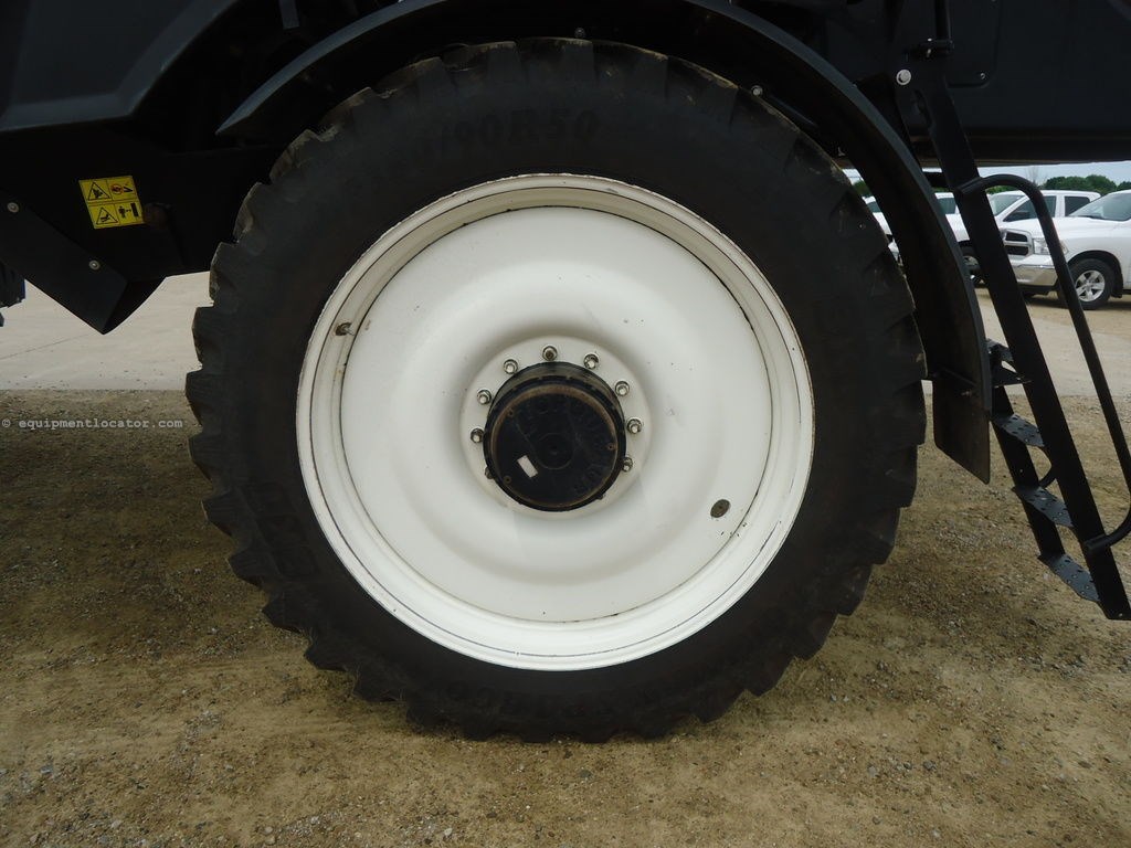 2019 Miller 7370 Image 4